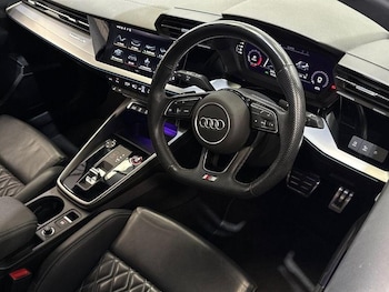 Used Audi A3 2021 for sale - 75744943: Photo