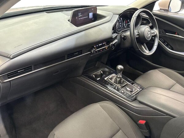 Used Mazda CX-30 2023 for sale - 75361521: Photo 11