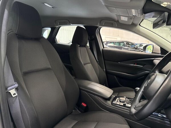 Used Mazda CX-30 2023 for sale - 75361521: Photo 16