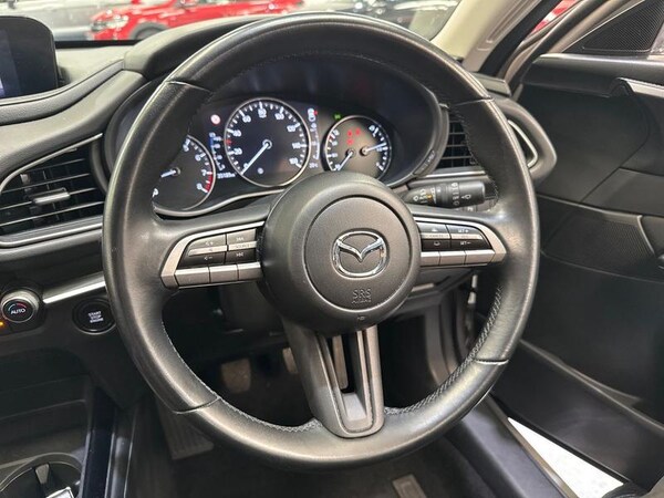 Used Mazda CX-30 2023 for sale - 75361521: Photo 18
