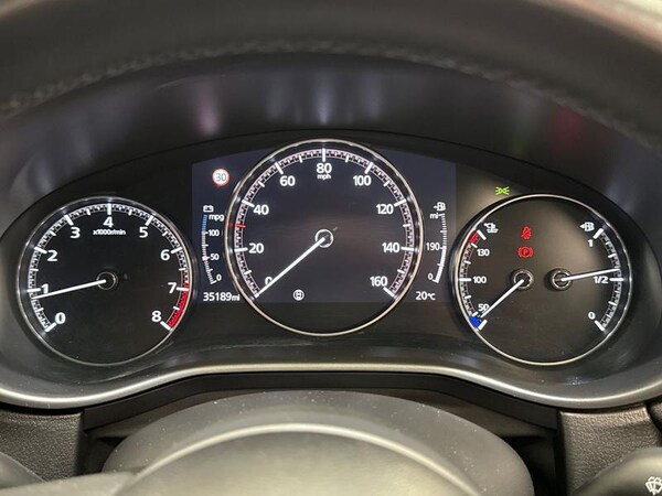 Used Mazda CX-30 2023 for sale - 75361521: Photo 19