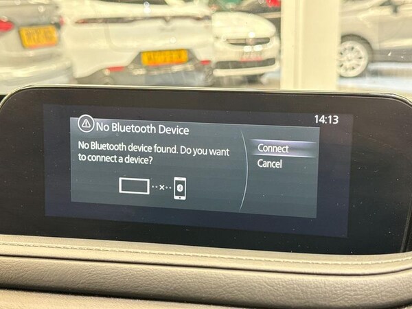 Used Mazda CX-30 2023 for sale - 75361521: Photo 31