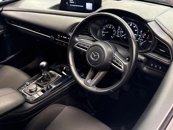 Used Mazda CX-30 2023 for sale - 75361521: Photo 3