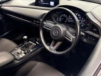 Used Mazda CX-30 2023 for sale - 75361521: Photo