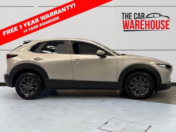 Used Mazda CX-30 2023 for sale - 75361521: Photo 7
