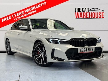 Used BMW 3 Series 2024 for sale - 79177319: Photo
