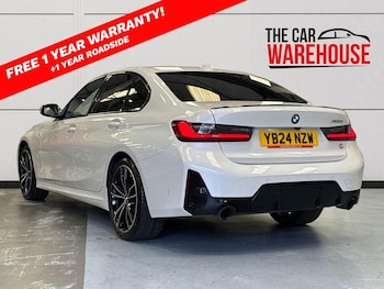 Used BMW 3 Series 2024 for sale - 79177319: Photo