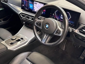 Used BMW 3 Series 2024 for sale - 79177319: Photo