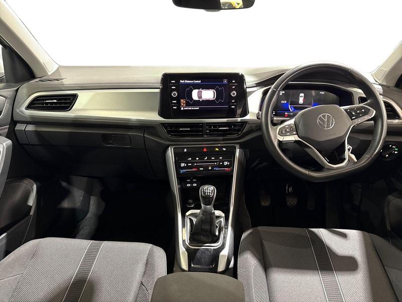 Used Volkswagen T-Roc 2024 for sale - 77011733: Photo 12