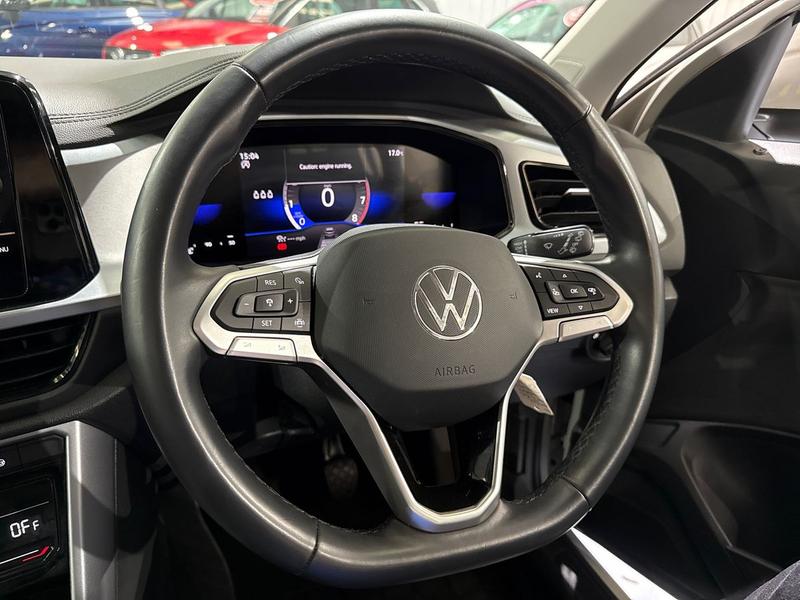 Used Volkswagen T-Roc 2024 for sale - 77011733: Photo 18