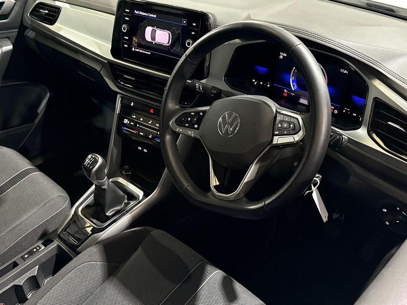 Used Volkswagen T-Roc 2024 for sale - 77011733: Photo 3