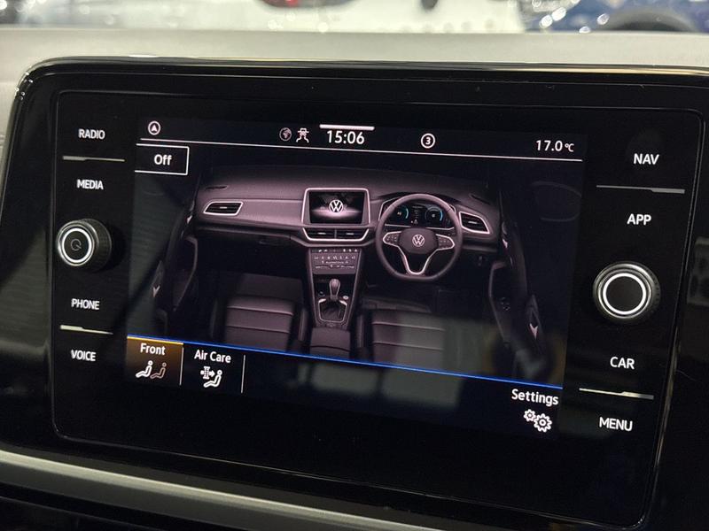 Used Volkswagen T-Roc 2024 for sale - 77011733: Photo 31