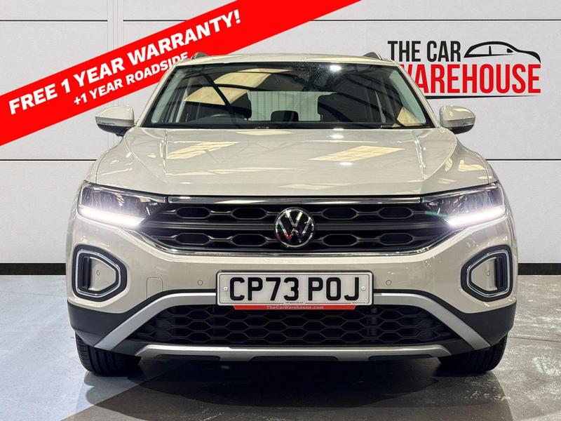 Used Volkswagen T-Roc 2024 for sale - 77011733: Photo 6