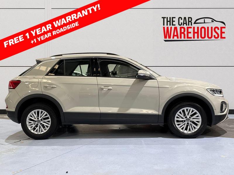 Used Volkswagen T-Roc 2024 for sale - 77011733: Photo 7