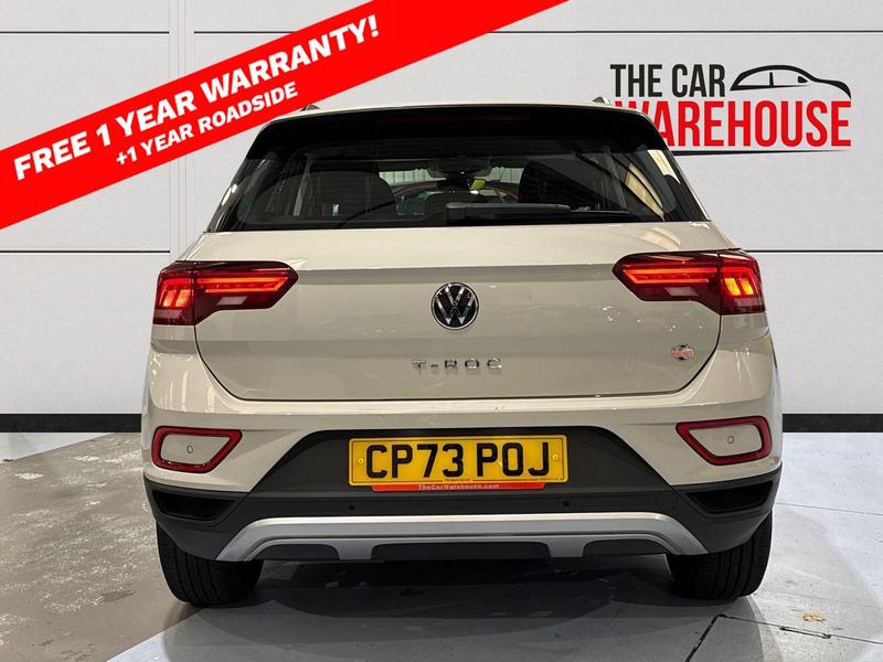 Used Volkswagen T-Roc 2024 for sale - 77011733: Photo 8