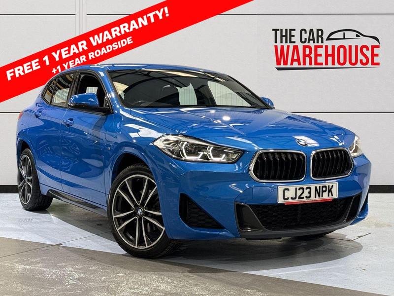 Used BMW X2 2023 for sale - 77545856: Photo 1