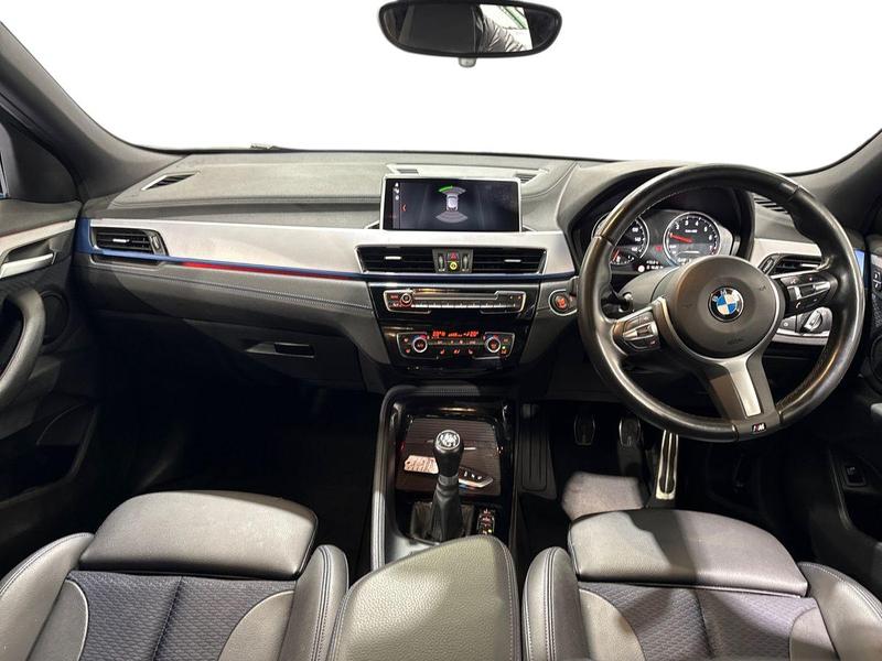 Used BMW X2 2023 for sale - 77545856: Photo 12