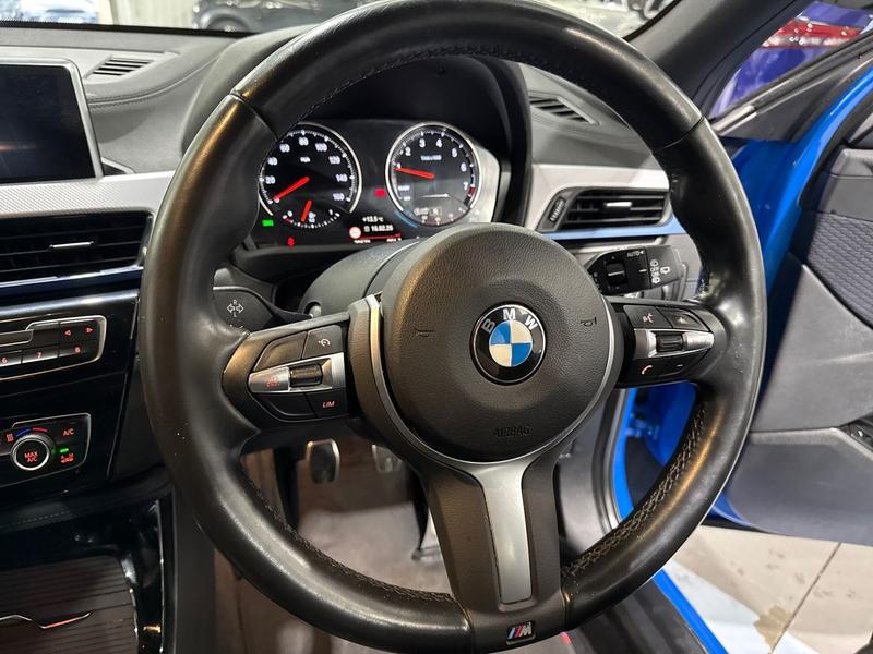 Used BMW X2 2023 for sale - 77545856: Photo 18