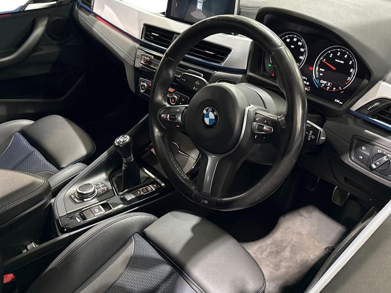 Used BMW X2 2023 for sale - 77545856: Photo 3