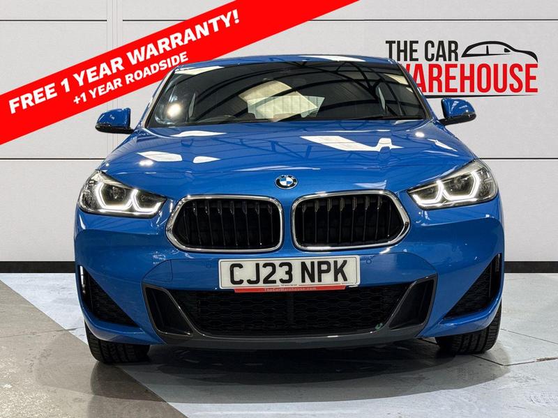 Used BMW X2 2023 for sale - 77545856: Photo 6