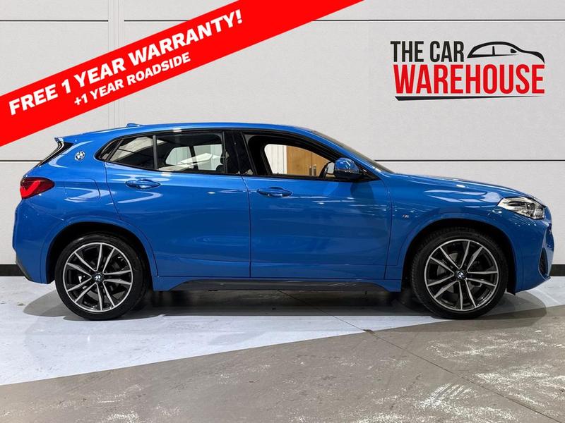 Used BMW X2 2023 for sale - 77545856: Photo 7