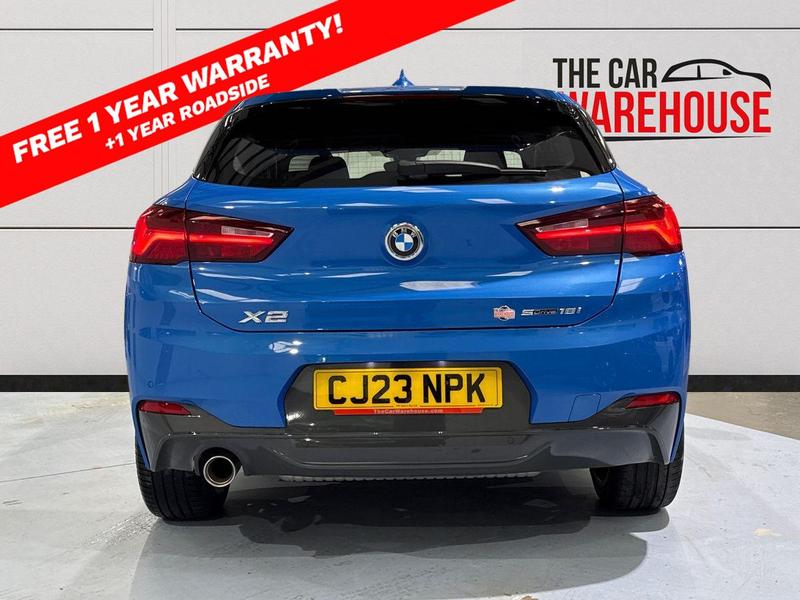 Used BMW X2 2023 for sale - 77545856: Photo 8