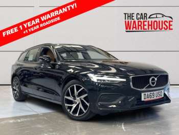 2019 - 2.0 D3 [150] Momentum Plus 5dr MANUAL