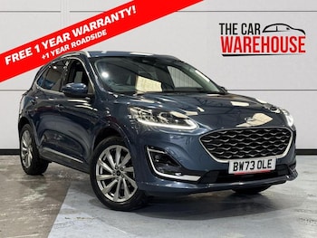 Used Ford Kuga undefined for sale - 78733041: Photo
