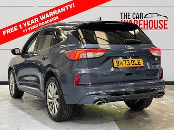 Used Ford Kuga undefined for sale - 78733041: Photo
