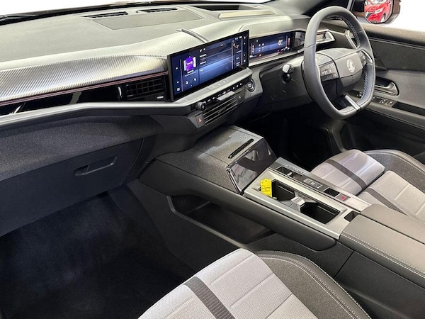 Used Vauxhall Grandland 2025 for sale - 75196718: Photo 11