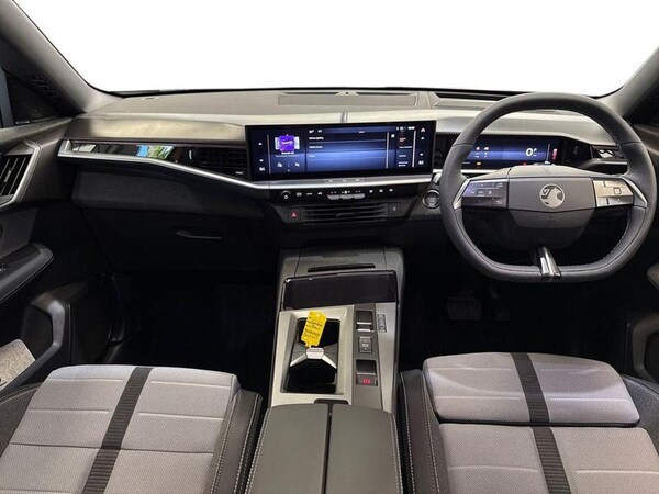 Used Vauxhall Grandland 2025 for sale - 75196718: Photo 12