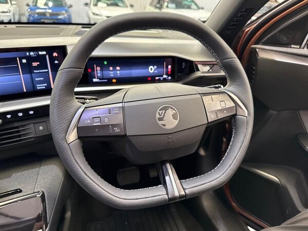 Used Vauxhall Grandland 2025 for sale - 75196718: Photo 18