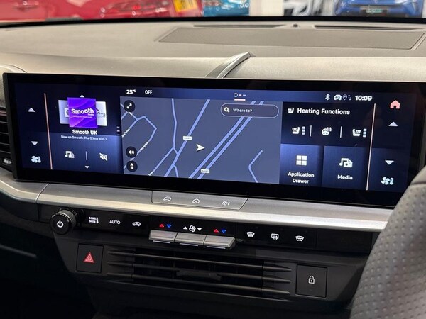 Used Vauxhall Grandland 2025 for sale - 75196718: Photo 24