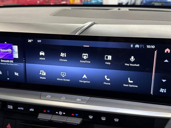 Used Vauxhall Grandland 2025 for sale - 75196718: Photo 26