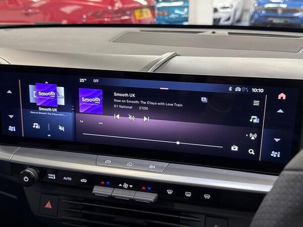 Used Vauxhall Grandland 2025 for sale - 75196718: Photo 27