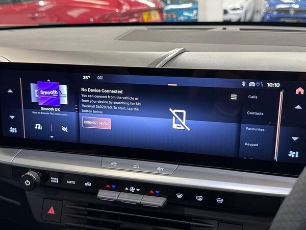 Used Vauxhall Grandland 2025 for sale - 75196718: Photo 29