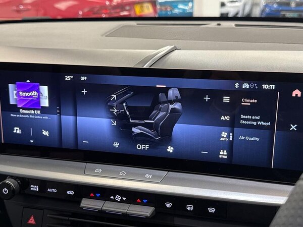 Used Vauxhall Grandland 2025 for sale - 75196718: Photo 31