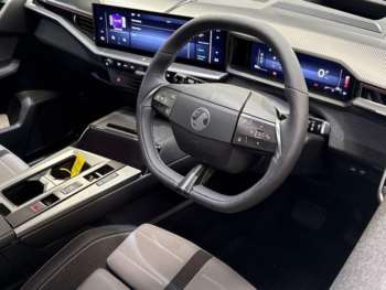 Used Vauxhall Grandland 2025 for sale - 75196718: Photo