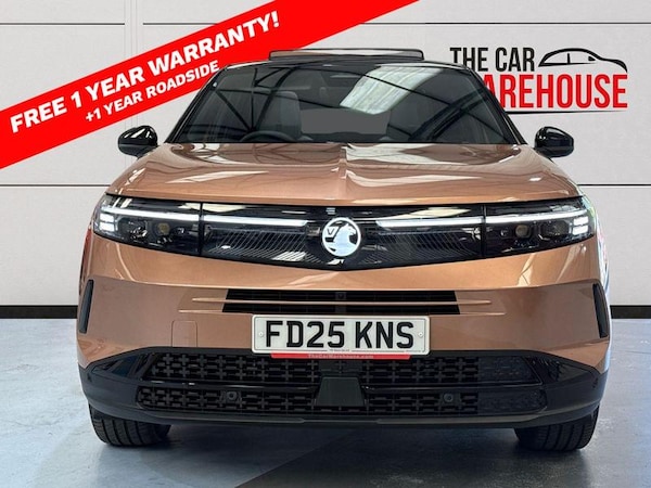 Used Vauxhall Grandland 2025 for sale - 75196718: Photo 6