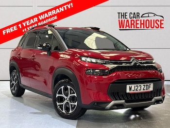 Used Citroen C3 Aircross 2023 for sale - 75385797: Photo