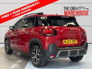 Used Citroen C3 Aircross 2023 for sale - 75385797: Photo