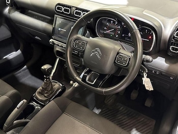 Used Citroen C3 Aircross 2023 for sale - 75385797: Photo