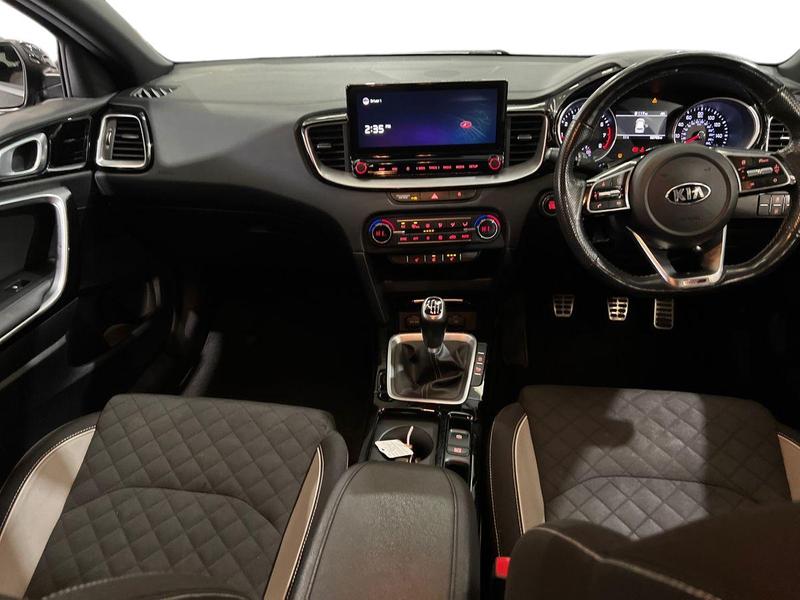 Used Kia Pro Ceed 2021 for sale - 76494603: Photo 10