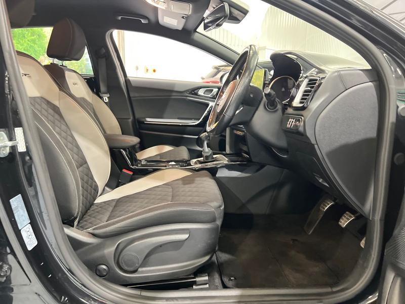 Used Kia Pro Ceed 2021 for sale - 76494603: Photo 14