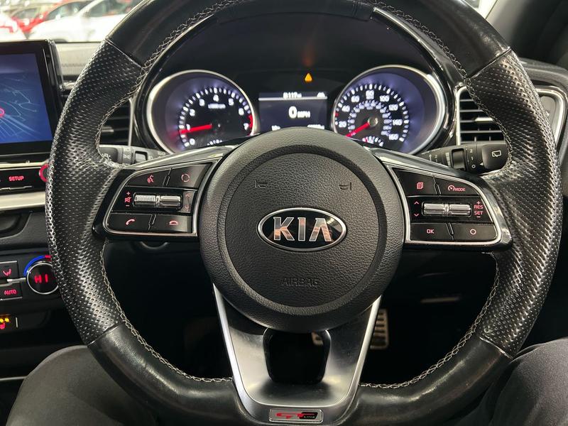 Used Kia Pro Ceed 2021 for sale - 76494603: Photo 17