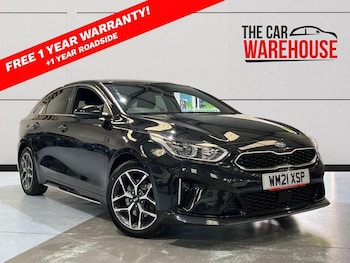 Used Kia Pro Ceed 2021 for sale - 76494603: Photo
