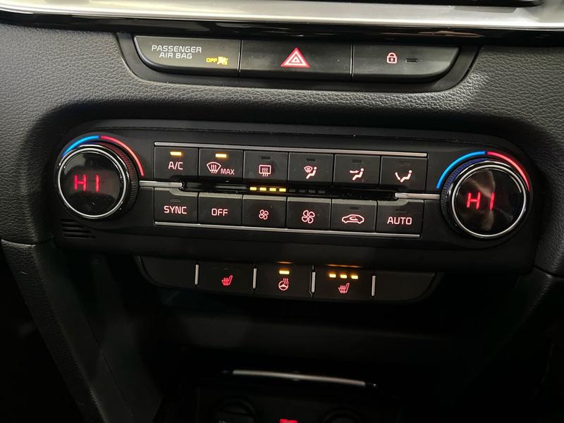 Used Kia Pro Ceed 2021 for sale - 76494603: Photo 21