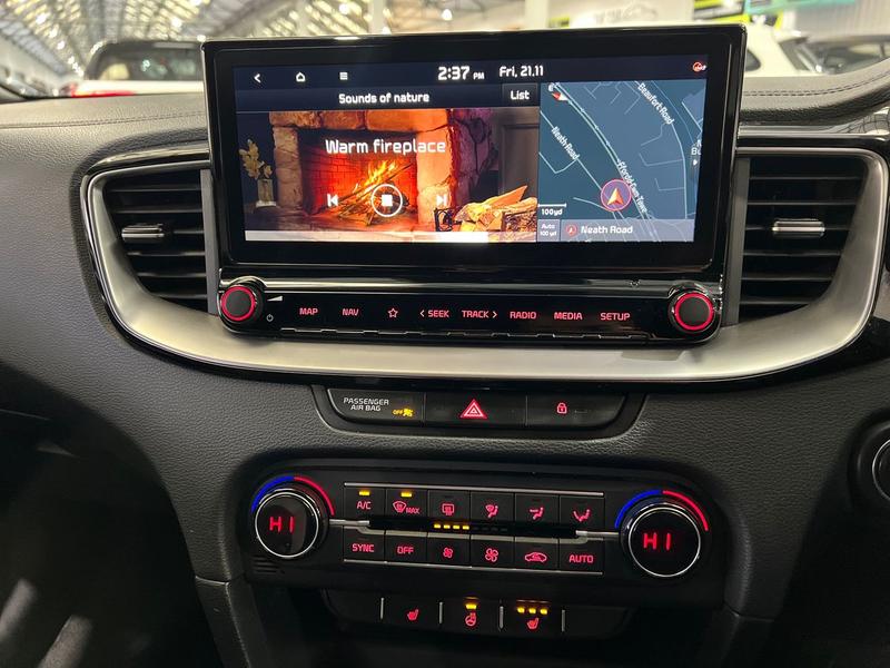 Used Kia Pro Ceed 2021 for sale - 76494603: Photo 22