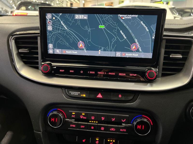 Used Kia Pro Ceed 2021 for sale - 76494603: Photo 23