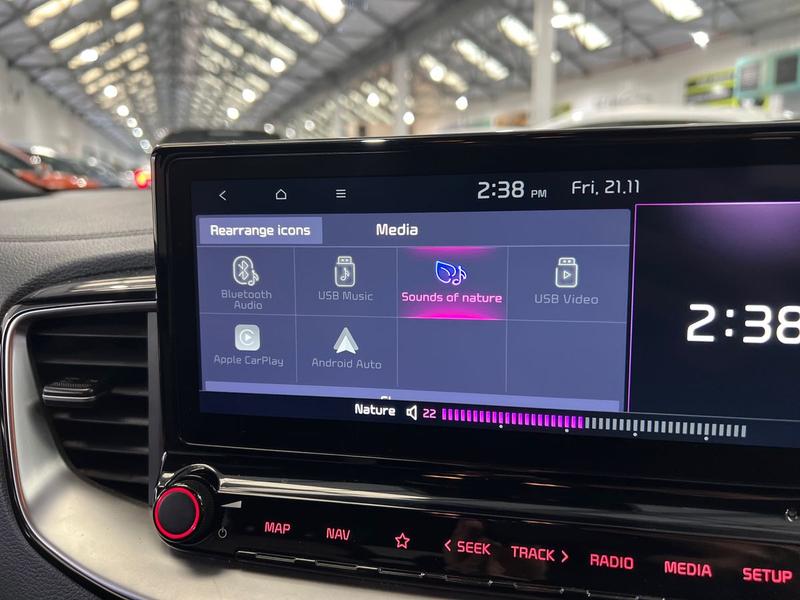 Used Kia Pro Ceed 2021 for sale - 76494603: Photo 24